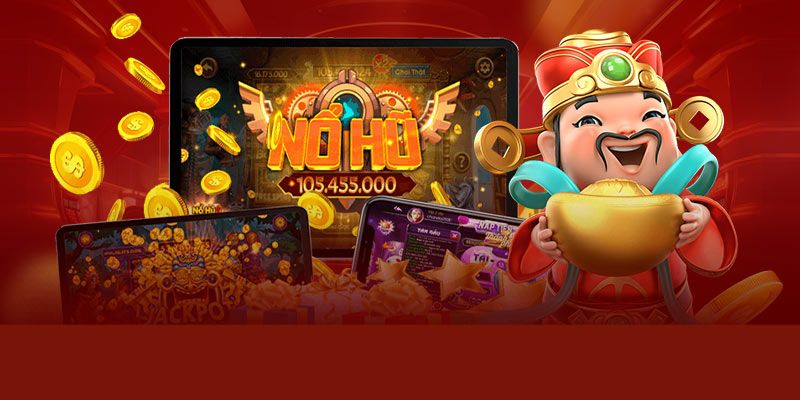 Nổ Hũ 1 Nổ Hũ tại King 88