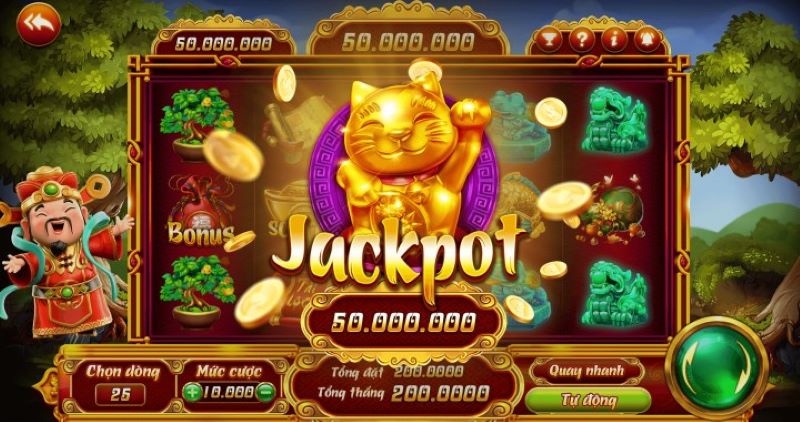 Nổ Hũ 2 Nổ Hũ tại King 88 săn jackpot
