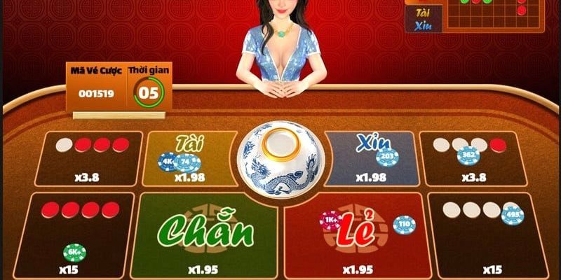 Khám phá cách chơi Xóc Đĩa tại King88 - Mẹo hay và chiến lược thắng lớn 4 Các hình thức cược trong Xóc Đĩa King88