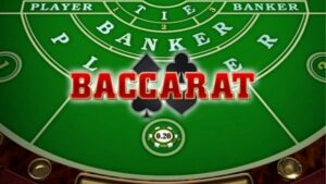 Baccarat King88 – Trải nghiệm thử vận may không giới hạn 9 Baccarat