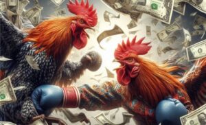 Đá gà Thomo King88: Trường đấu chiến kê số 1 Việt Nam 4 Đá gà Thomo