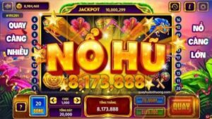 Nổ Hũ Thần Tài King88 – Trải nghiệm đổi thưởng đỉnh cao 7 Nổ Hũ Thần Tài