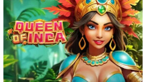Nữ Hoàng Inca King88 – Game slot cổ đại chinh phục mọi cược thủ 2 Nữ Hoàng Inca